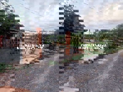 BÁN ĐẤT 916 m2 Củ Chi , HCM