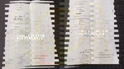 Đất sổ đỏ 5571 m2, chung cư đường tô ngọc vân, phường 15, gò vấp, hcm