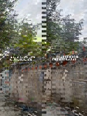 Bán gấp lô đất đường Long Thuận vào Bảo Tàng Áo Dài