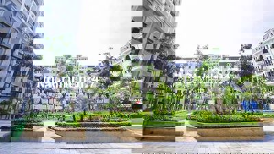 Chính Chủ Cần Bán căn hộ TSG LOTUS Sài Đồng- Long Biên S.83m2