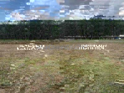 cần bán đất Khánh Bình