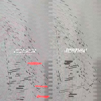 Gia đình mình chính chủ cần bán 3 lô đất mặt đường Bãi Dài tại Uông Bí