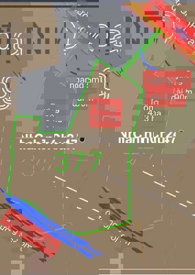 Bán ĐẤT CAO SU 4.3 ha (3TY2/ha TL thiện chí)gần kênh Tây,kế KCN Chà Là