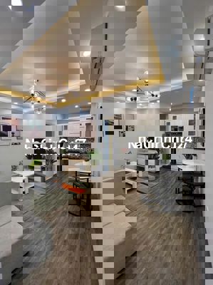 Chính chủ cần bán căn CC HH3 Linh Đàm 46m đầy đủ nội thất vào ở ngay