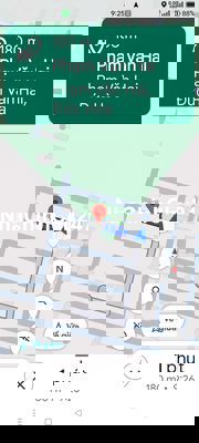 Cần bán 2 miếng đất 4x11. Giấy tờ hợp lệ 300tr/1 miếng-có thương lượng