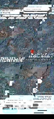 Bán Đất Rẫy 5,4ha Quảng Tân Tuy Đức Daknong chỉ 6ty2