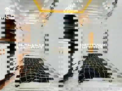 ❤️‍🔥❤️‍🔥[ TRƯỜNG CHINH ] Phòng Studio  - Full Nội Thất ❤️‍🔥❤️‍🔥