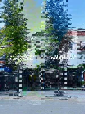 Chính chủ gửi bán đất cặp đường Diệp Minh Châu (tặng kèm nhà cấp 4) có