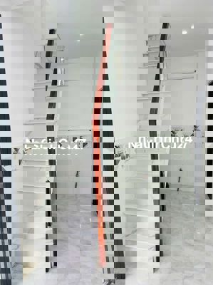 4x5 nhà 1 trệt một lầu nhà bán chính chủ quận 7