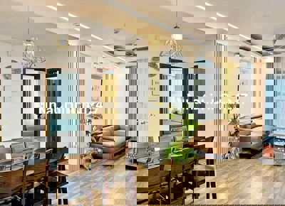 CHÍNH CHỦ BÁN NHÀ TẬP THỂ KIM MÃ, PHAN KẾ BÍNH, 65M, Ô TÔ ĐỖ CỬA