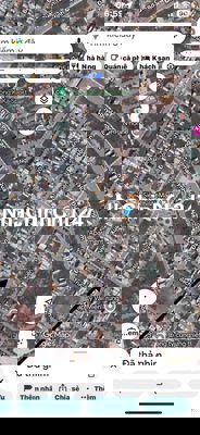 Bán lô góc đường 10m5 ngọc tịnh. hướng đông nam.dt 170m2.  có nhà xươn