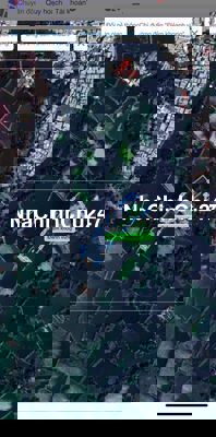 Bán đất tiện làm ao câu cá giải trí 8759 m2, xã Phong Phú, Bình Chánh