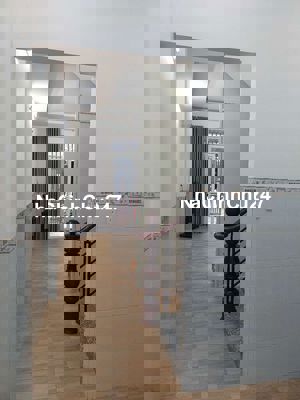 Chính chủ bán nhà 4 x 12m 1 lầu. Hẻm xe hơi Gần bên Aeon Mail Tân Phú.