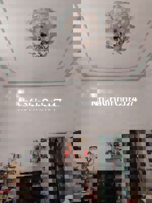 🔊🔊🔊 QUẬN 8 - BÁN NHÀ CHÍNH CHỦ - SHR ( 39M2 )