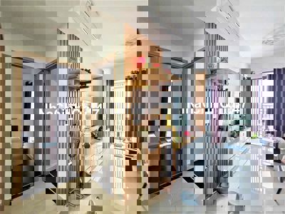 Bán căn hộ Orchard Parkview (chủ đầu tư NOVALAND) thiết kế 2pn 2wc