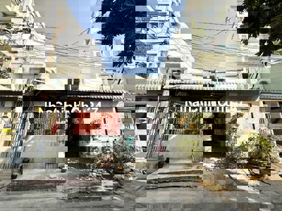 Chủ ngộp cần bán gấp nhà  P12 Gò Vấp ngang 8M 176M2 Giá chỉ 12 TỶ