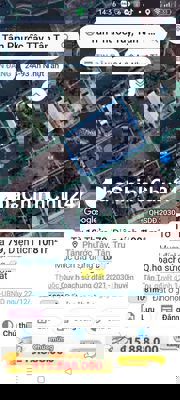 kẹt tiền cần bán gấp khu đất gần 1 ngàn mốt mét vuông