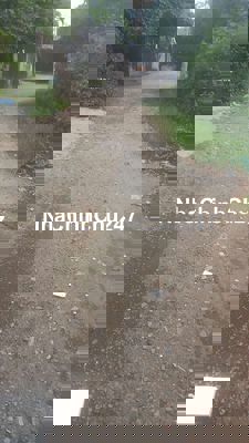 Kẹt tiền bán gấp lô đất 4,5x22 hai xẹt đường Huỳnh Thị Hai Quận 12