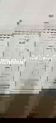 CHÍNH CHỦ BÁN CĂN GÓC 3PN THỦ ĐỨC - FIATO UPTOWN - GẦN METRO THỦ ĐỨC