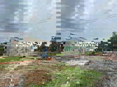 Bán đất sổ riêng quy hoạch đất ở giá 350tr/lô