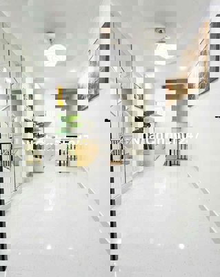 CHÍNH CHỦ BÁN NHÀ ĐOÀN THỊ ĐIỂM, OTO ĐỖ CỔNG‼️