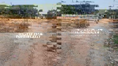 BÁN LÔ ĐẤT NGỘP HOÀ LỢI 1761m