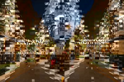 Chính chủ bán biệt thự The Classia cắt lỗ 6 tỷ.Sổ hồng.View công viên.