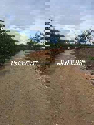 Đất xào Cô Kiều Tân Thắng Hàm Tân gần kcn Becamec, biển, QL55