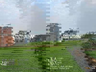 Cần tiền bán gấp