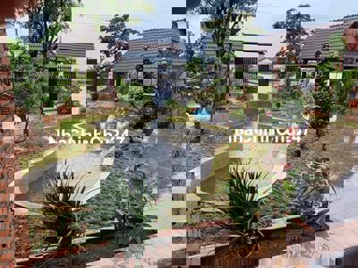 Đất vườn dân địa phương giá tốt thích hợp để a/c xây dựng nhà vườn