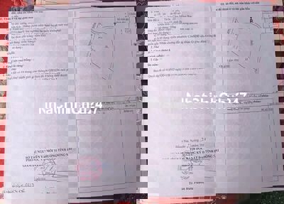 Siêu Hiếm! Đất 2.500m² Gần Trung Tâm Xuân Đông – Có Suối Tự Nhiên