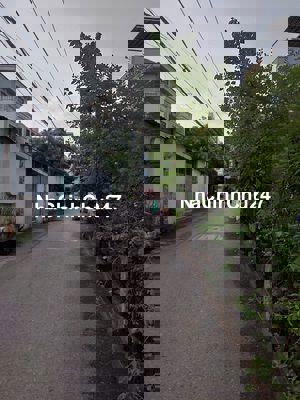 Chủ gửi bán nhà Nguyễn Duy Trinh,P.Long Trường, Quận 9 LH ***