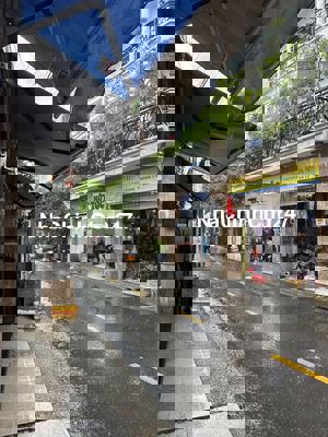 BÁN NHÀ 2 MẶT TIỀN KINH DOANH HỒNG LẠC, TÂN BÌNH ĐƯỢC CHỦ GỬI 10.5 TỶ