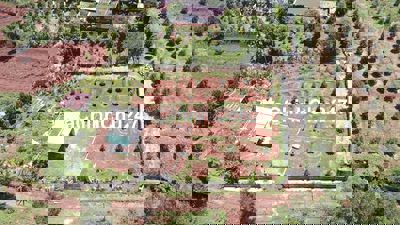 Bán 2000m2 hẻm đại lộ Đông Tây gần BV Vùng