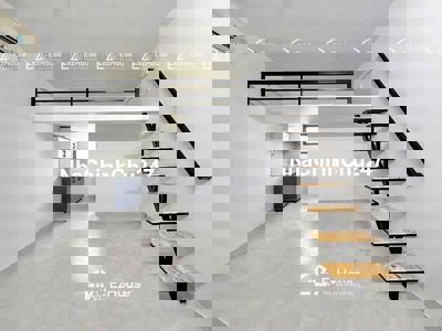 ❌DUPLEX RỘNG 40M2 - KHÔNG CHUNG CHỦ ❌