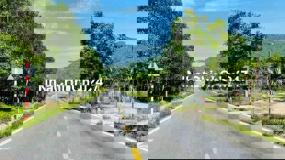 Bán 1000m2 đất đường ven núi Minh Đạm, Thị Trấn Phước Hải, BRVT