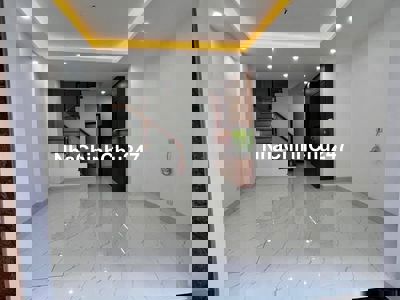 Chính chủ bán	nhà mới xây –4t–42m,Ngô Thì Nhậm,HĐ – chỉ 8T