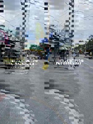 Lô Đất 700m ngang 15m, Đường Nguyễn Công Hoan, Đông Hoà, Dĩ An