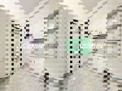 CĂN HỘ MINI FULL NT TÁCH BẾP NGAY CÔNG TRƯỜNG DÂN CHỦ