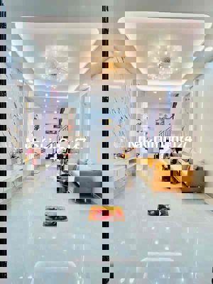 Chính chủ bán nha 30m2 - 2 Tầng - Quang Trung P11 Gò Vấp - Chỉ 3.xx tỷ