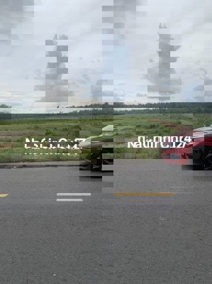 Đất đồng nai đường DT 756 1200m2 290tr shr