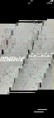 Tôi cần bán lô đất  200tr 1m ngang