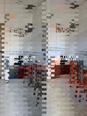 chủ cân bán giàm giá còn 2.25 tỷ nhà sổ hồng riêng Đông Thạnh giáp q12