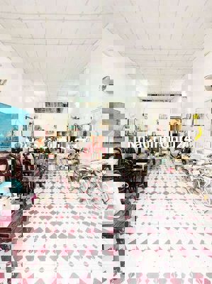 5x22 - Hẻm 2 Xe Tải - công nhận đủ - 8 Tỷ - Nhà cũ chính chủ