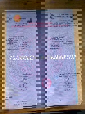 CẦN BÁN ĐẤT TÂN PHÚ TRUNG CŨ CHI