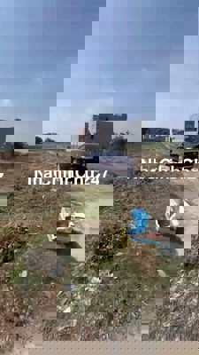 13 Nền F0 - Sổ Hồng Riêng 4 x 16m .Đường Xe Hơi Tới Đất . Khu Dân Cư