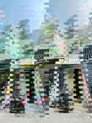 Hạ bán nhanh Hẻm xe tải Lê Trọng Tấn - 4x18 - 4 Tầng btct chính chủ