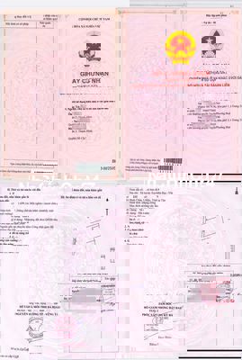 Đất nhà vườn du lịch Bình Châu sát nhật về Hồ Chí Minh