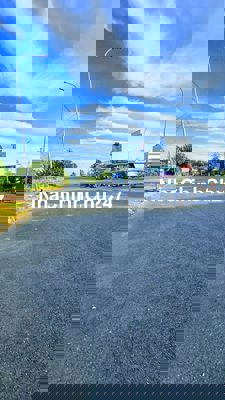 CHỦ GỬI Bá.n nền 120m² đường A1 KDC Tân Phú, Cái Răng, TP. Cần Thơ