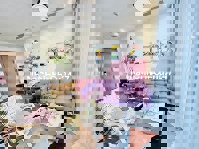 CHÍNH CHỦ BÁN NHANH CĂN STUDIO FULL NỘI THẤT GIÁ 1 TỶ700TR VINHOMES OP